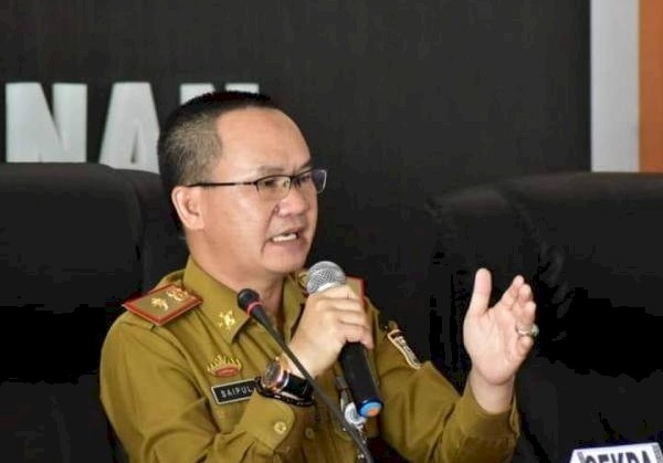 Pemprov Lampung Targetkan Pembangunan SPPG Rampung 31 Desember, Usulkan Penambahan 49 Titik