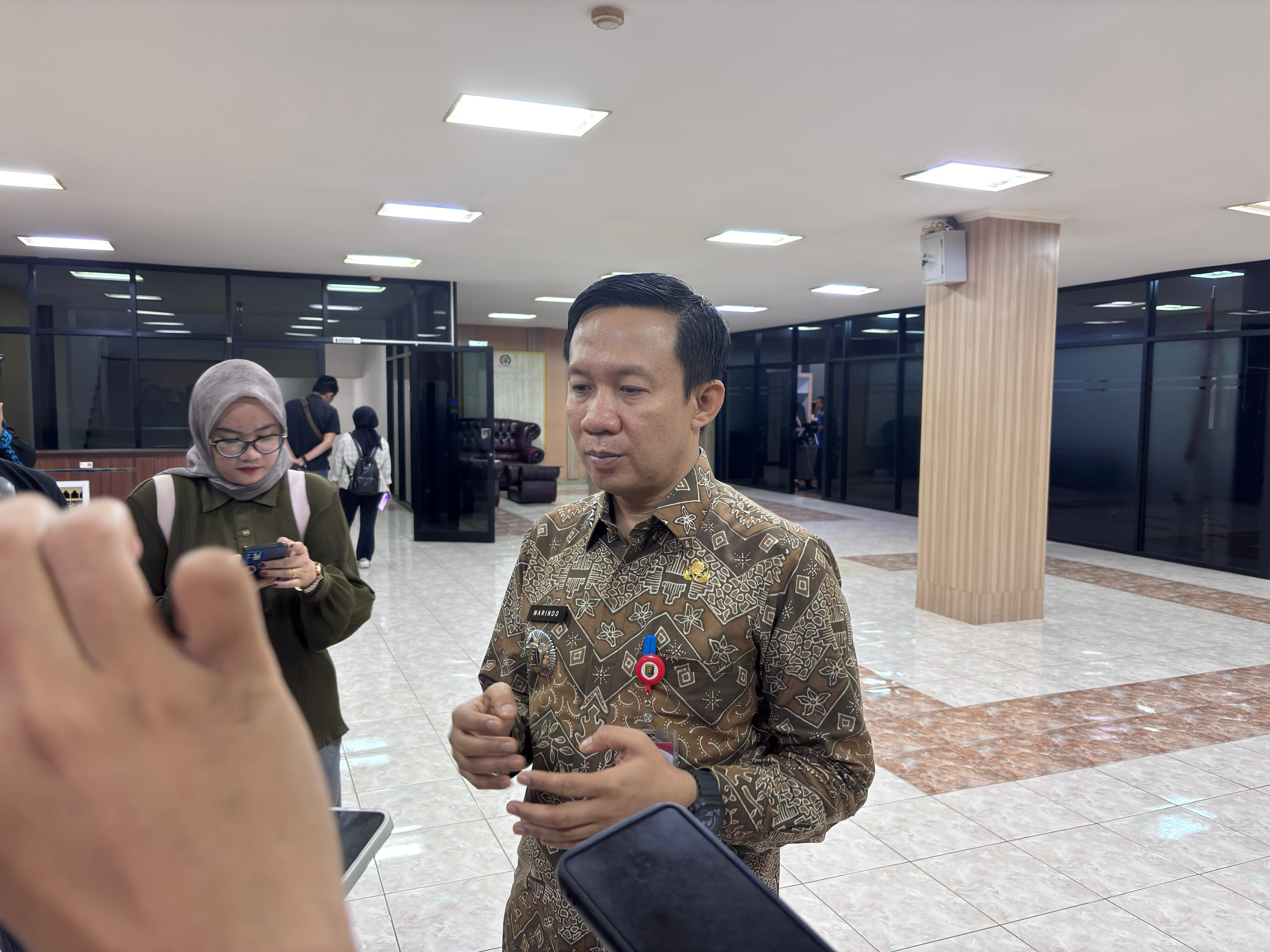 Pemprov Lampung Siapkan Action Plan Tindak Lanjut Temuan BPK
