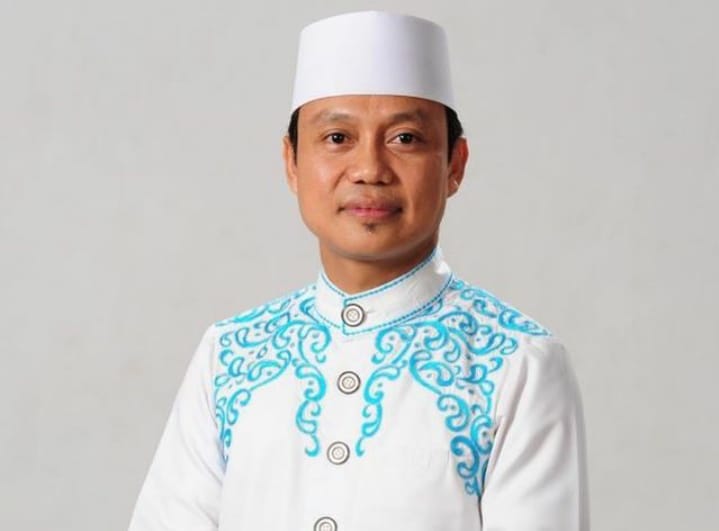 Ustadz kondang Das'ad Latif Akan Ceramah di Lampung