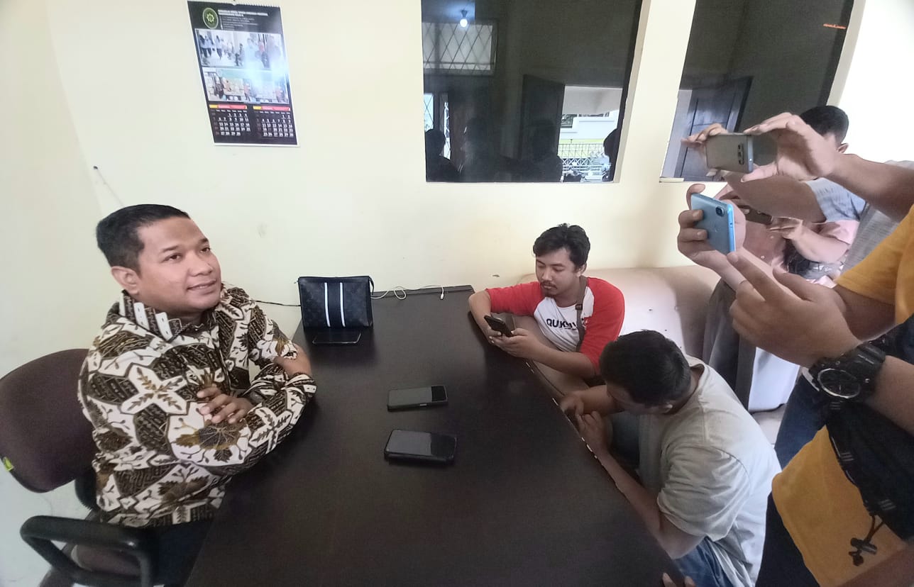 6 Pegawai DLH Bandar Lampung yang Dipecat Daftarkan Gugatan ke PTUN