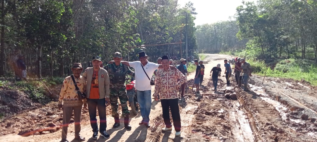 Arya Saputra Meledak di Paripurna, Rencana Perbaikan Jalan Sejak 2019 Tak Pernah Direalisasi!