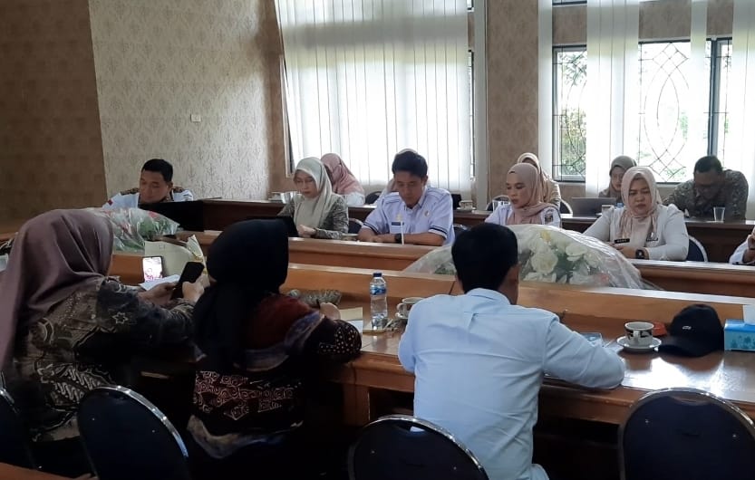 Duh, 38.000 Warga Lamteng Terhapus dari Daftar PBI JK, Komisi IV: Pemda Harus Lakukan Verifikasi