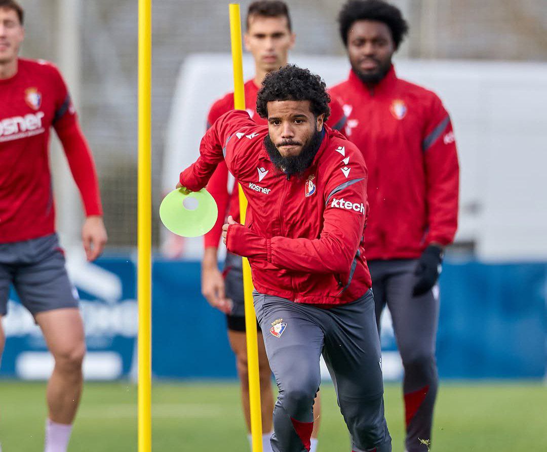 Live Streaming Osasuna vs Levante: Duel Hidup Mati Perebutan Nafas di Zona Degradasi