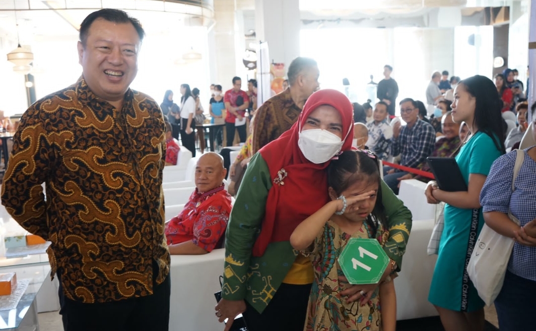 Daftar Pemenang Lomba Pidato Bahasa Mandarin se-Provinsi Lampung tahun 2023, Ini Pesan Walikota Bandar Lampung