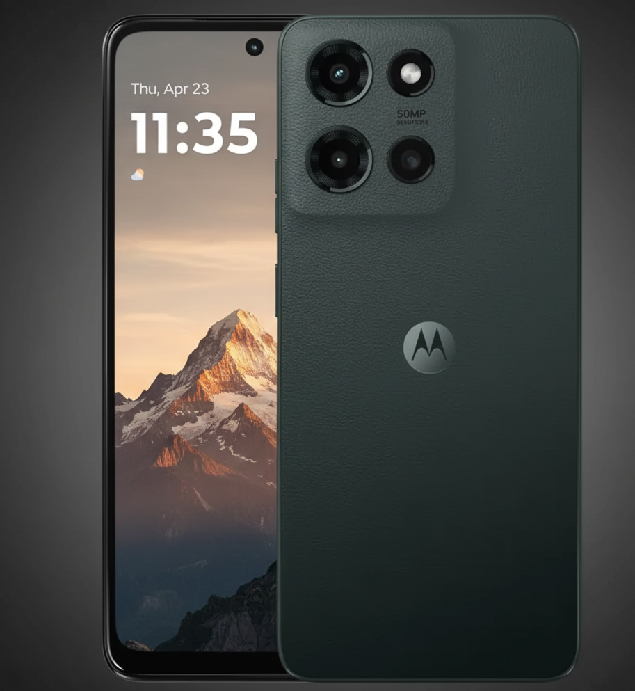 Motorola Dikabarkan Hadir Dengan Dua Perangkat Terbaru, Simak! Faktanya,