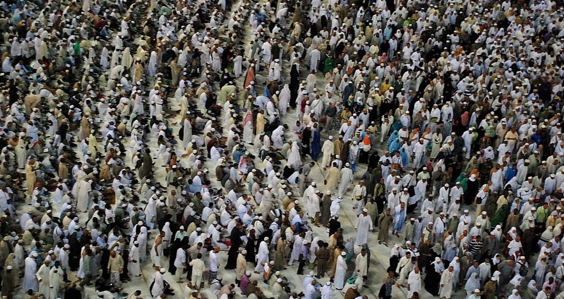 Mengenal 4 Jenis Pelaku Ibadah Haji Sebagai Tanda-Tanda Akhir Zaman