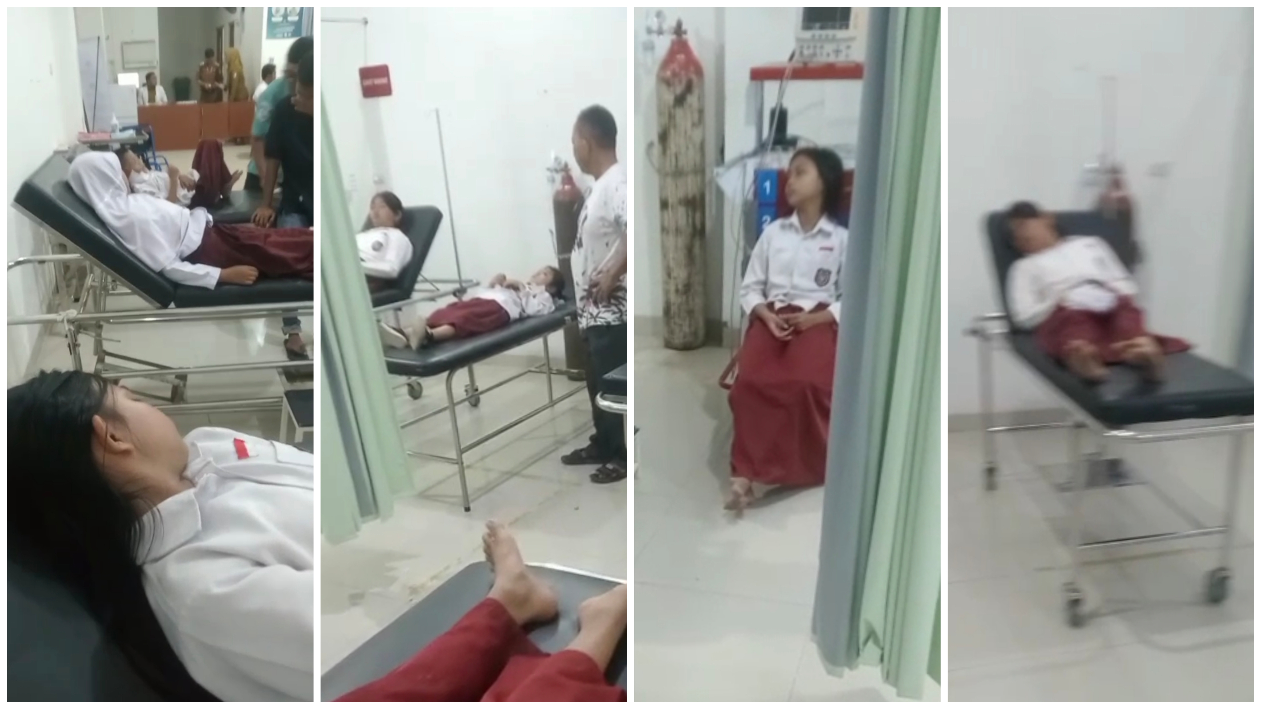 Sikapi Kasus 8 Siswa Diduga Keracunan, DPRD Tubaba Tegaskan SPPG Harus Perketat Menu dan Libatkan Ahli Gizi