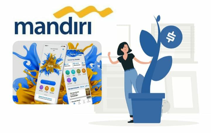 SK Pegawai Bisa Digadai Jadi Pinjaman Dana Rp 50 Juta di Livin by Mandiri, Simak Cara, Syarat dan Ketentuannya