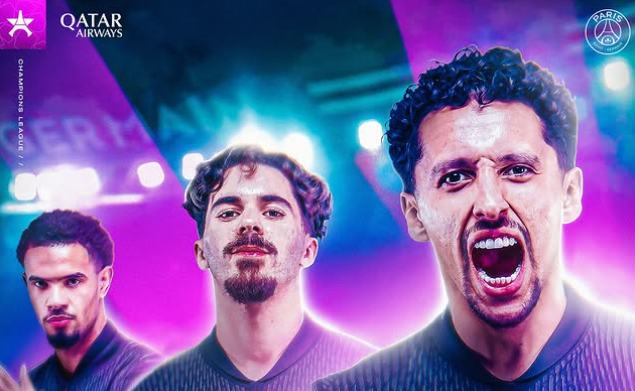 Prediksi Skor PSG vs Tottenham, Duel Dini Hari yang Bisa Mengubah Peta Liga Champions