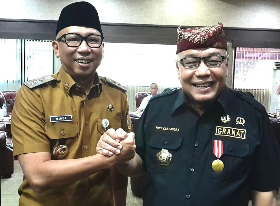 Menyalakan Harapan di Garis Depan: Dedikasi Tanpa Batas Pejuang Anti Narkoba Lampung