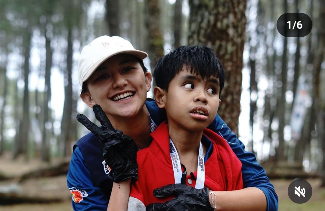 Dahlia Poland Putuskan Gugat Cerai Fandy Christian, Benarkah Ada Orang Ketiga Lagi?