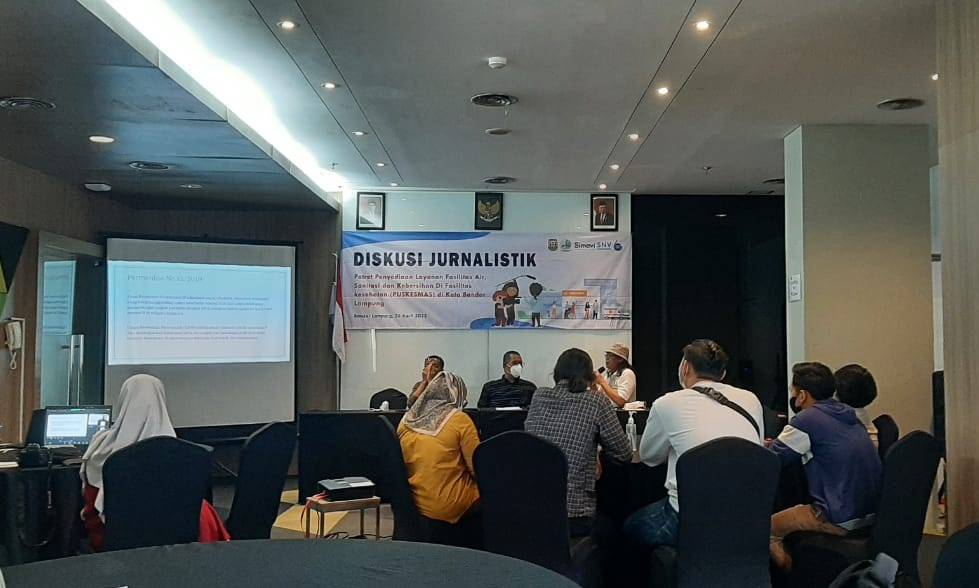 Puskesmas Dinilai Masih Kurang Ramah Penyandang Disabilitas