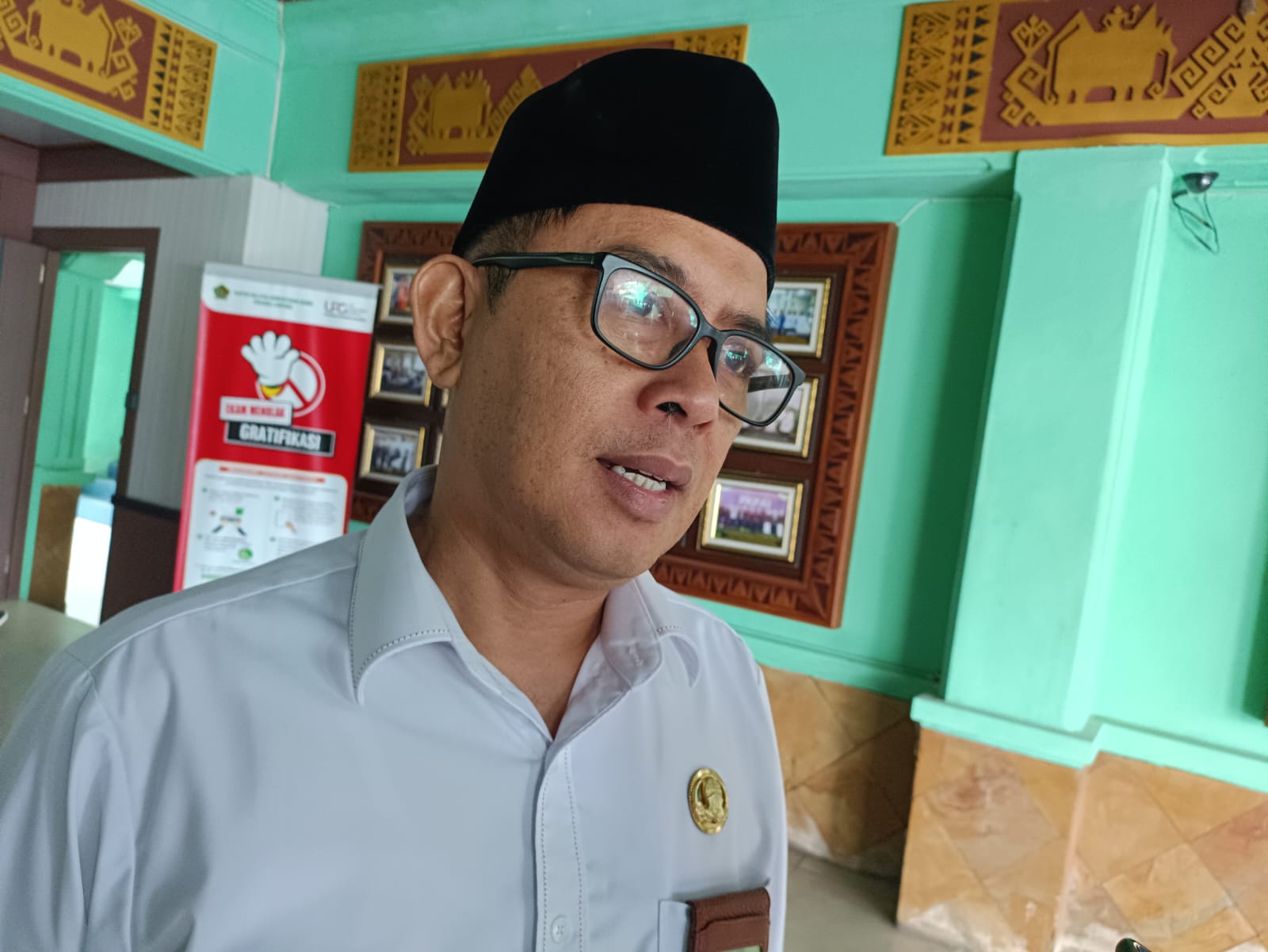 Sekolah Madrasah di Lampung Diminta Terapkan Kelas Digital