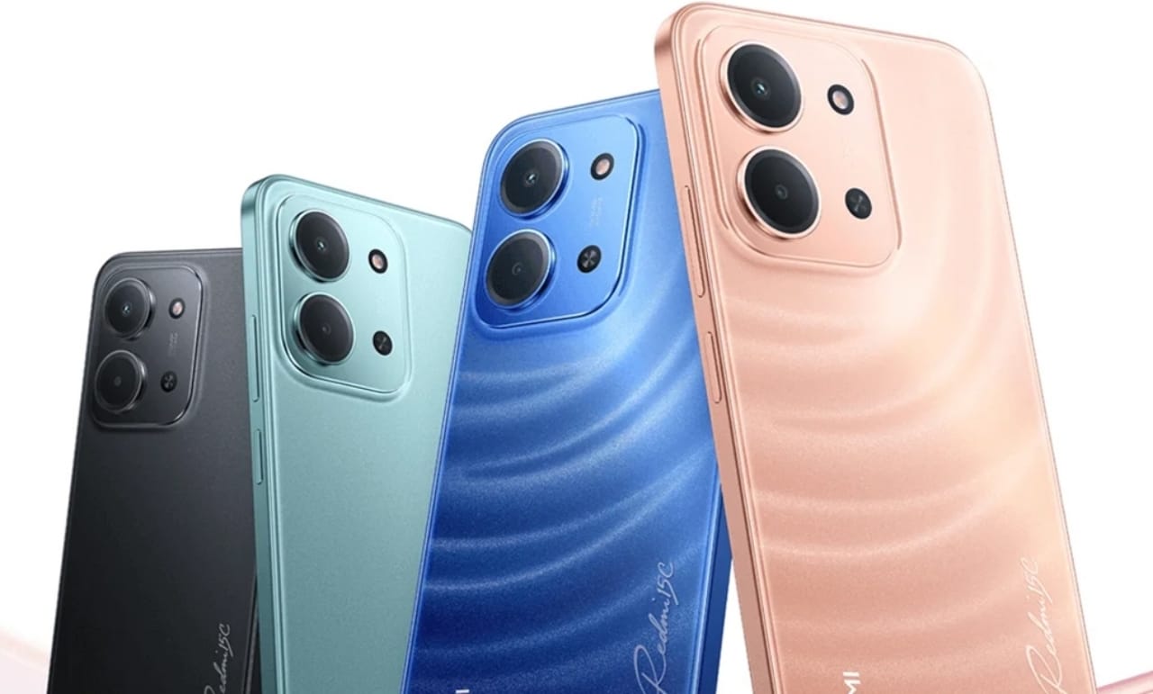 Performa HP Low Budget Dalam Seri Redmi 15C di Bulan Oktober 2025