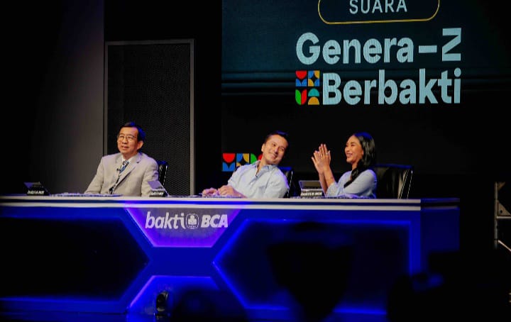 Generasi Z menyapa pesisir, Mahasiswa Unila dan ITB Edukasi untuk Kiluan