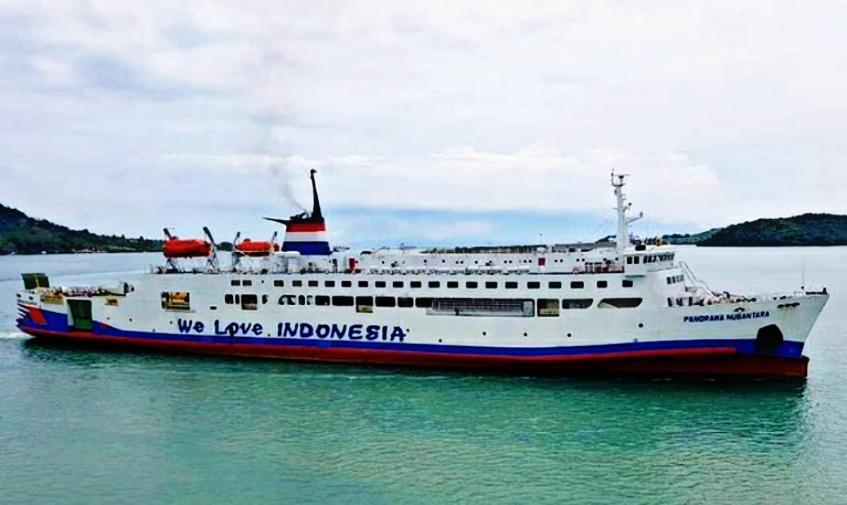 Pelabuhan Panjang Jadi Alternatif Padatnya Traffic di Bakauheni, Cek Jadwal dan Tiket Kapal Ferry Terbaru