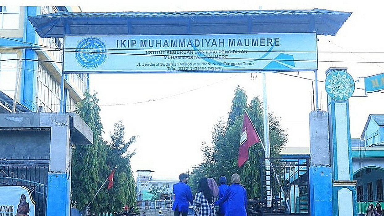 Wow! Kampus di Maumere Izinkan Mahasiswa Bayar Biaya Kuliah Pakai Hasil Bumi