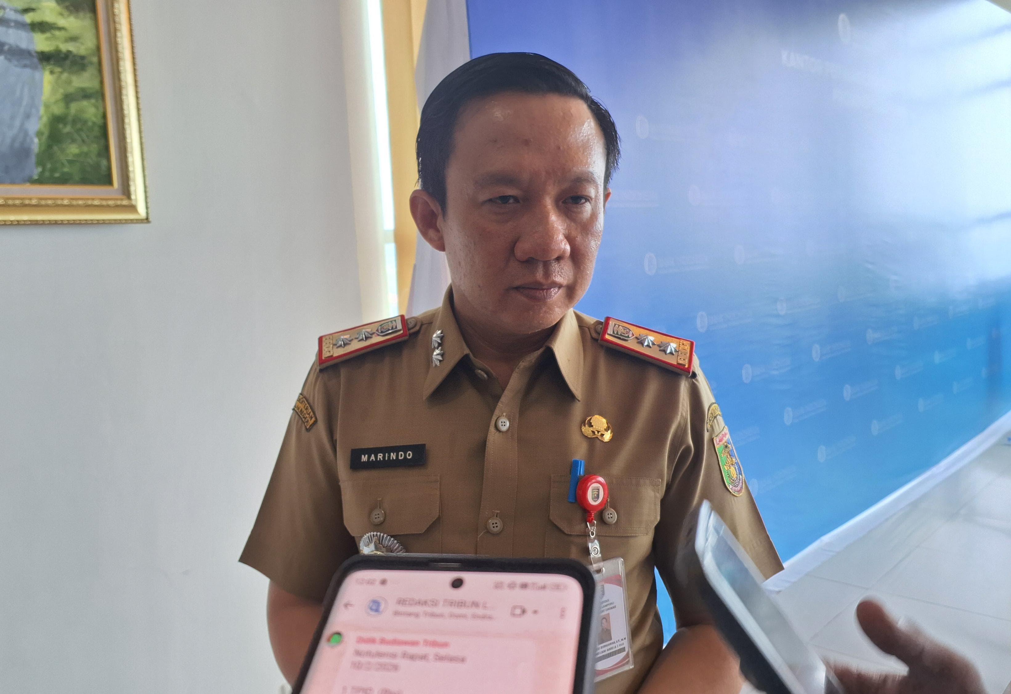 Babak Baru Polemik BPJS PBI-JK, Sekda: Fokus Rekonsiliasi Data