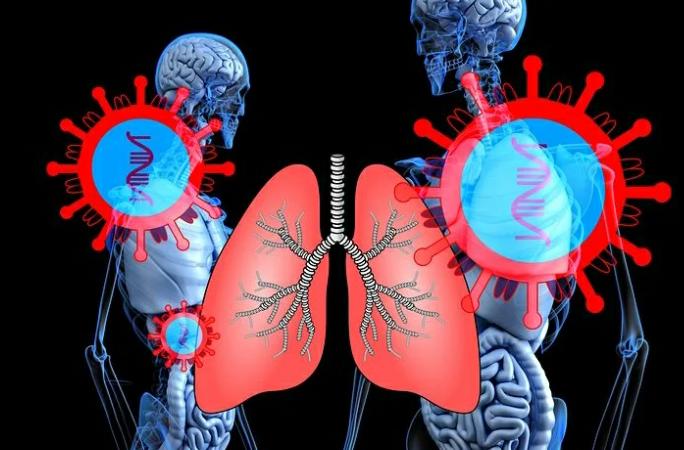 A Vulnerable Occupation: Working Too Hard Can Cause Chronic Lung Disease 