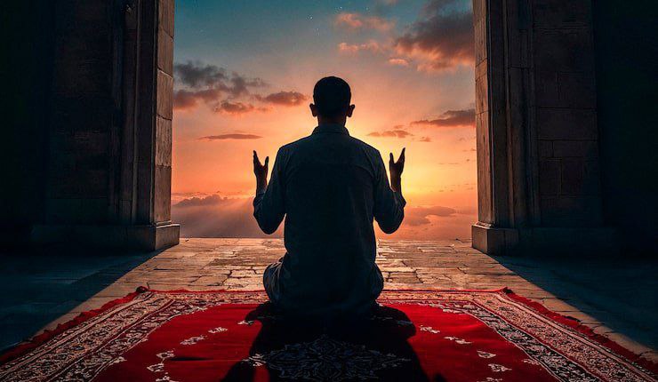 Dalil Hadis Puasa Setengah Kesabaran Ramai di Ramadan, Ini Fakta Riwayat yang Jarang Dibahas