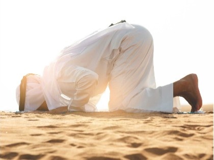 Dalil Hadis 'Jika Penduduk Langit dan Bumi Berbicara tentang Ramadan'  Ini Penjelasan Ustadz Adi Hidayat