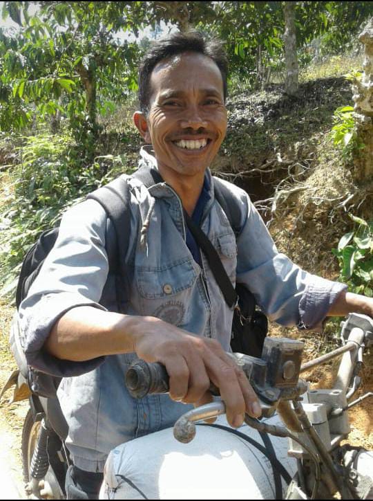 Petani Kopi Ditemukan Tinggal Kepala di Kawasan TNBBS, Diduga Diserang Satwa Liar