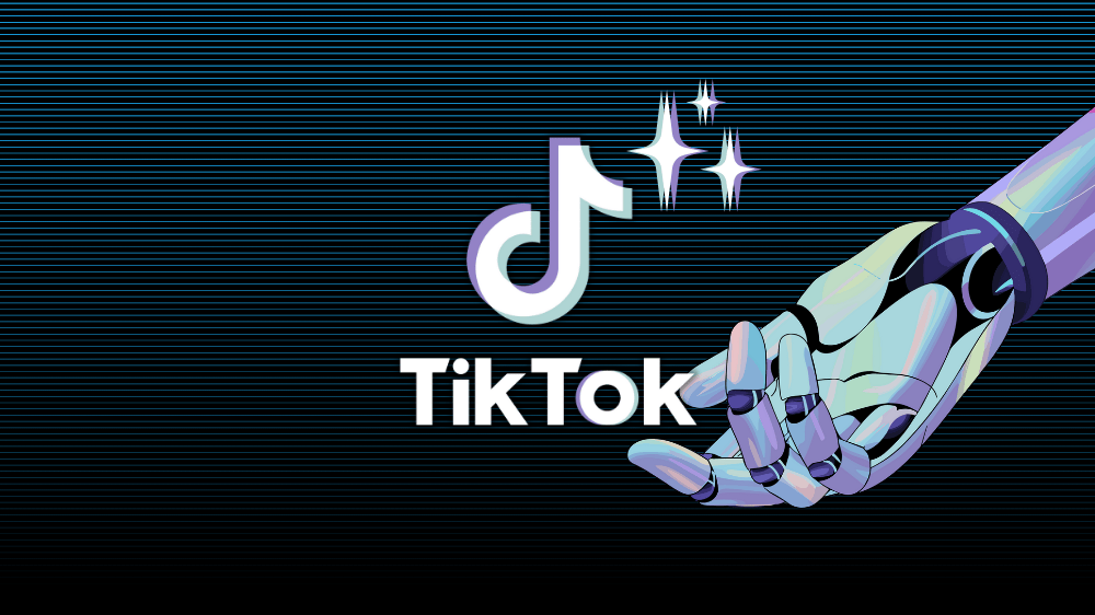 TikTok Bakal hadirkan fitur baru 'For You Page', Beri Solusi Bagi Pengguna Untuk Pilih Banyak Konten AI