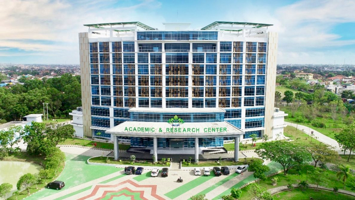 Proses Pendaftaran UM Mandiri UIN RIL 2025  Secara Daring Berakhir Jumat Ini, Berikut Laman Pendaftarannya, 