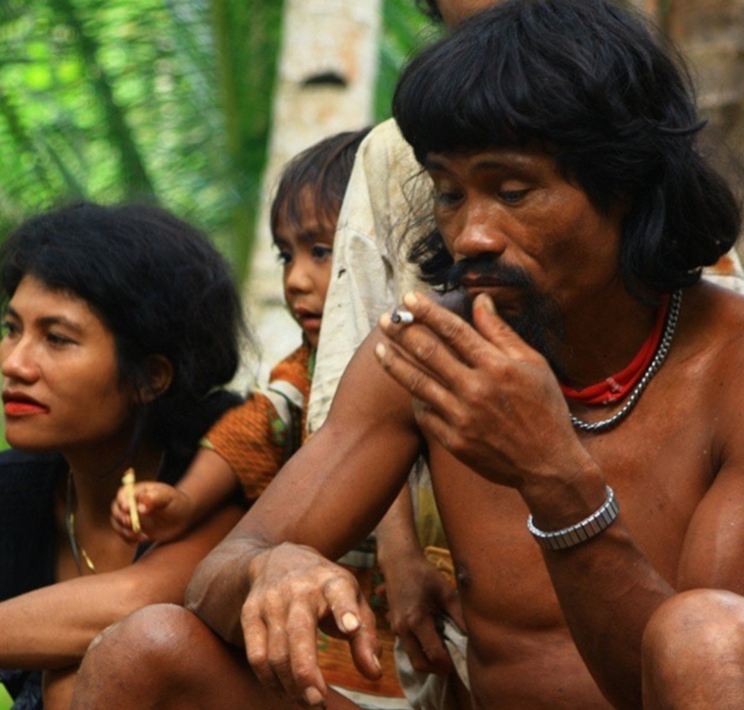 10 Suku Pedalaman di Indonesia, Ada yang Datang Dari Champa, Diperkirakan Sejak 1000 Tahun Lalu