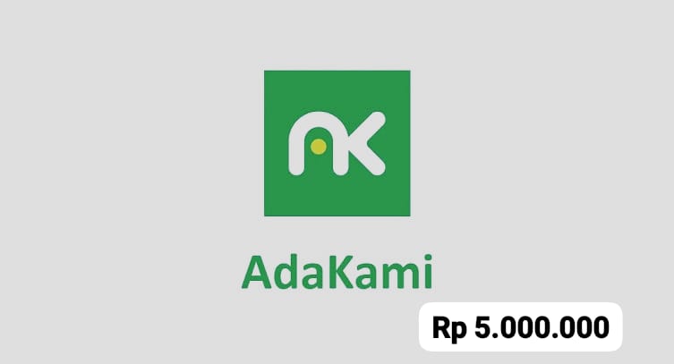 Adakami Berikan Saldo DANA Rp 5.000.000 Cuma Pakai Nomor HP Tanpa Syarat Lainnya, Cairkan Sekarang