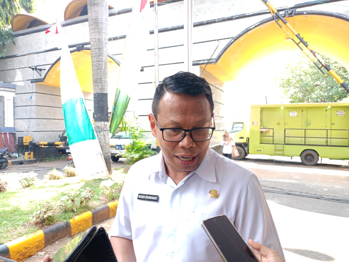 Update Perkembangan Hasil Lelang Sekda Provinsi Lampung, Ini Bocorannya 