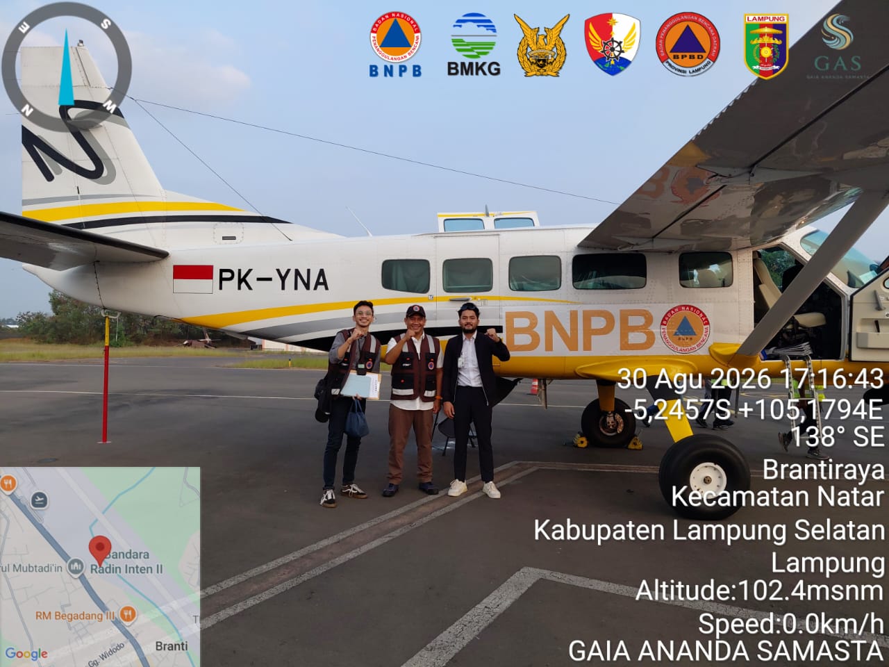 OMC Diperpanjang hingga 2 September 2026