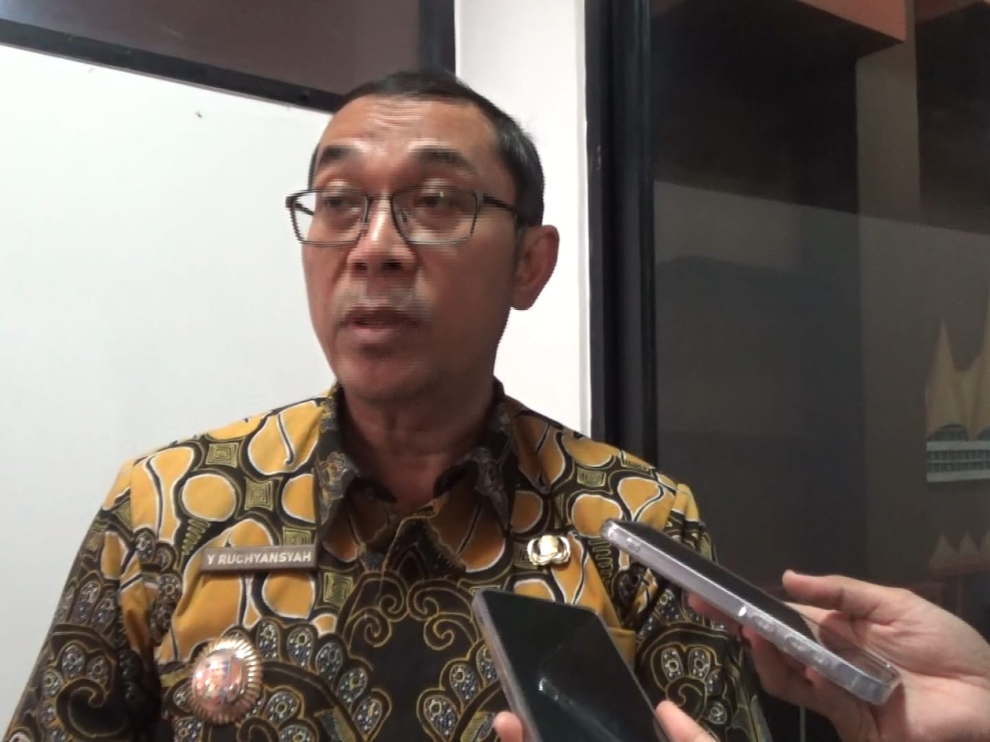 Pemprov Lampung Mulai Antisipasi Dampak Musim Kemarau