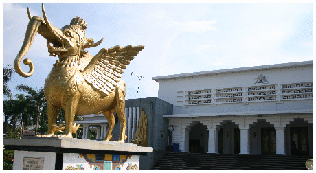 Fakta Mengenai Kerajaan Demak, Kerajaan Islam Pertama di Indonesia 