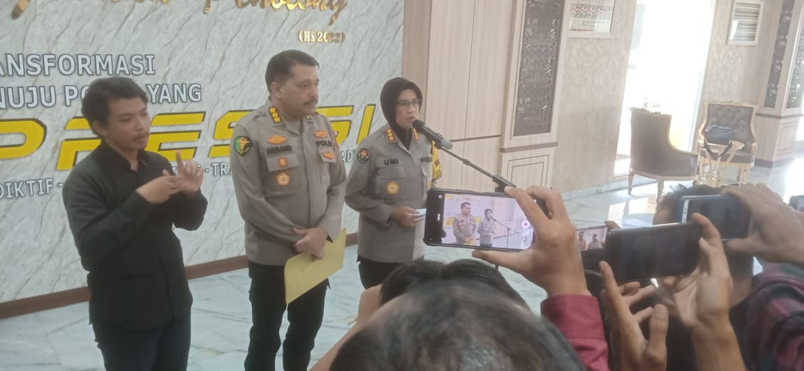 Tiga dari Empat Mayat Tanpa Kepala yang Ditemukan di Perairan Lampung Sudah Teridentifikasi