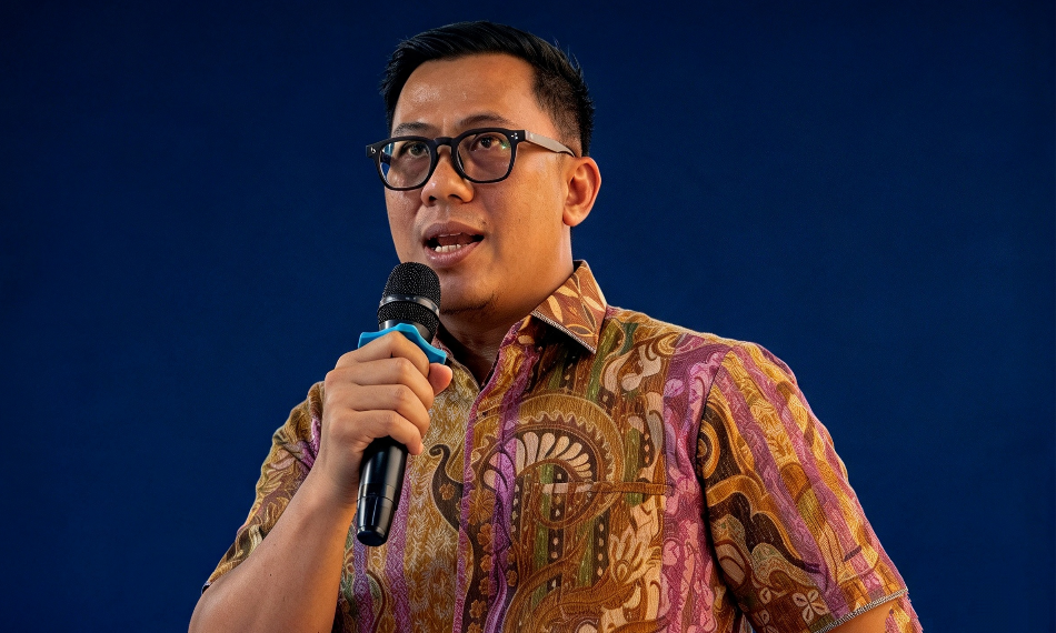 Pemkot Bandar Lampung Matangkan MoU PSEL Kota Baru