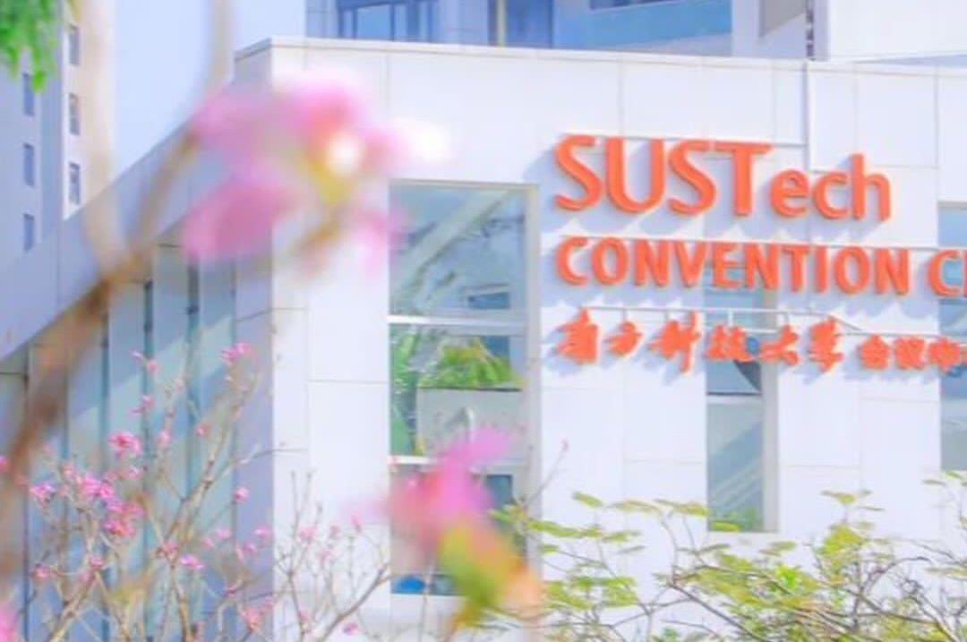 Kuliah Gratis di China! Beasiswa SUSTECH 2026 Tanggung Biaya Hingga Lulus