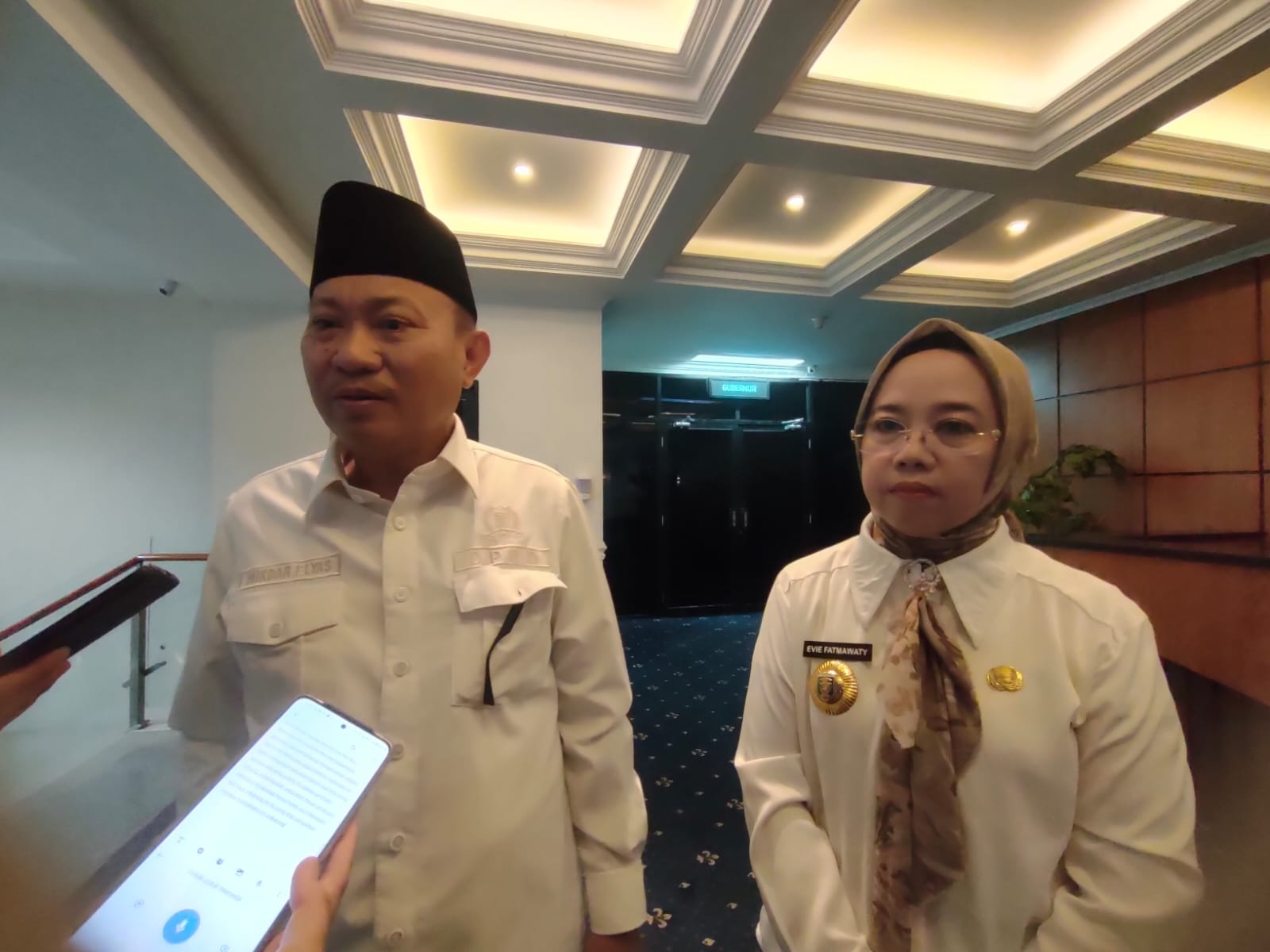 Disperindag Klaim Minyakita Yang Berder di Lampung Sesuai Takaran