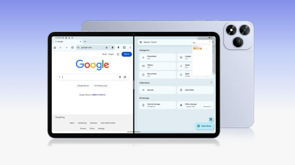 Tablet Kerja Paling Worth It! Infinix Xpad 20 Pro Bawa Paket Lengkap All-in-One di Harga Rp 2 Jutaan