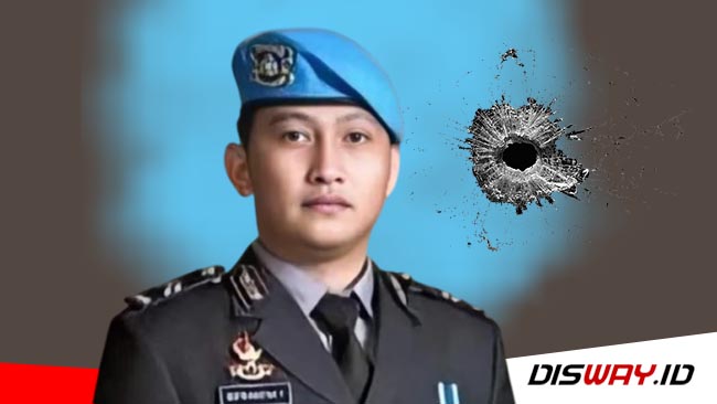 Rusak dan Hilangkan Barang Bukti Penembakan Brigadir J, 25 Anggota Polri Nasibnya Kini