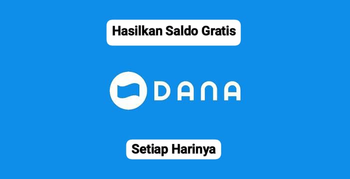 Baca Novelnya lewat Aplikasi Ini, Ada Saldo DANA Gratis Setiap Harinya