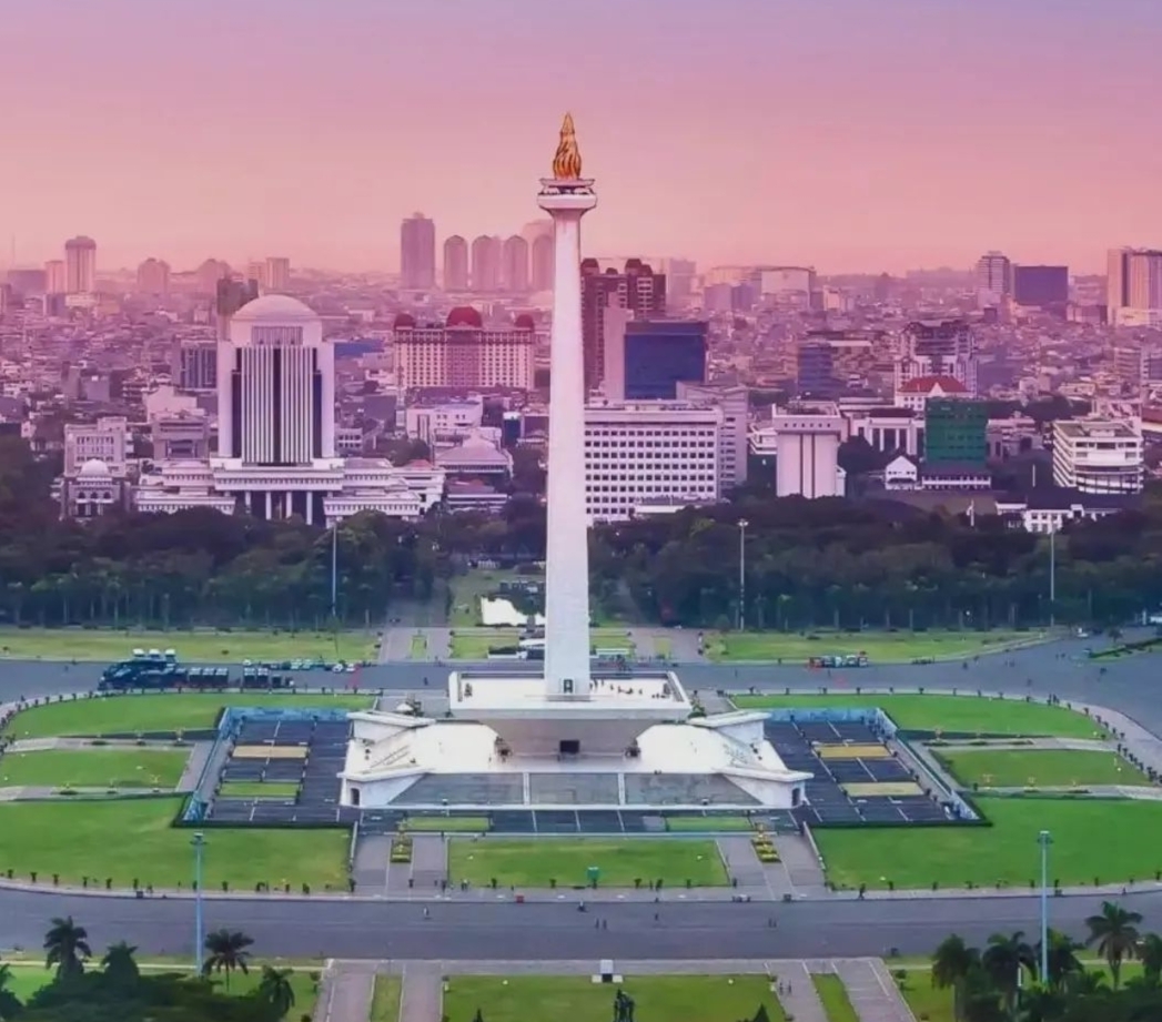 Sejarah Tugu Monas Ikon Kota Jakarta Yang Sangat Melegenda