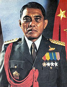 Ini Nama Jenderal TNI yang Pernah Raih Penghargaan 2 Bintang dari Malaysia