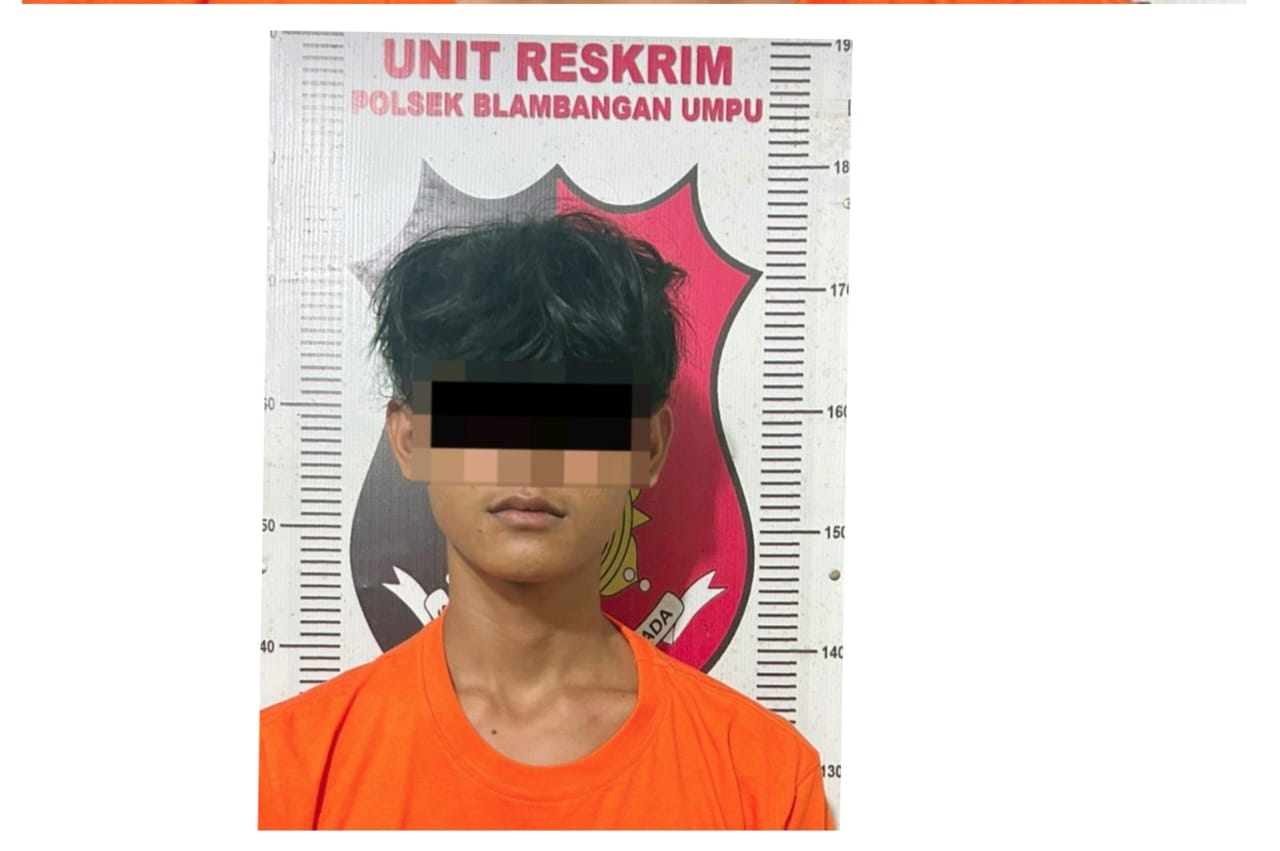 ABH Diduga Curi Burung Murai Di Way Kanan Ternyata Residivis, Apakah Kasus Yang Sama ?