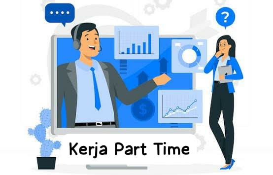 Daftar Situs Kerja Part Time yang Dibayar Dengan Dolar