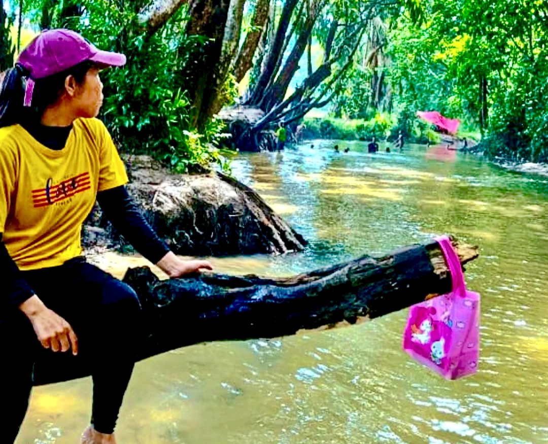 Way Bondan, Wisata Tersembunyi Di Jurai Siwo Lampung, Lokasi, Rute dan Pesona Keindahan