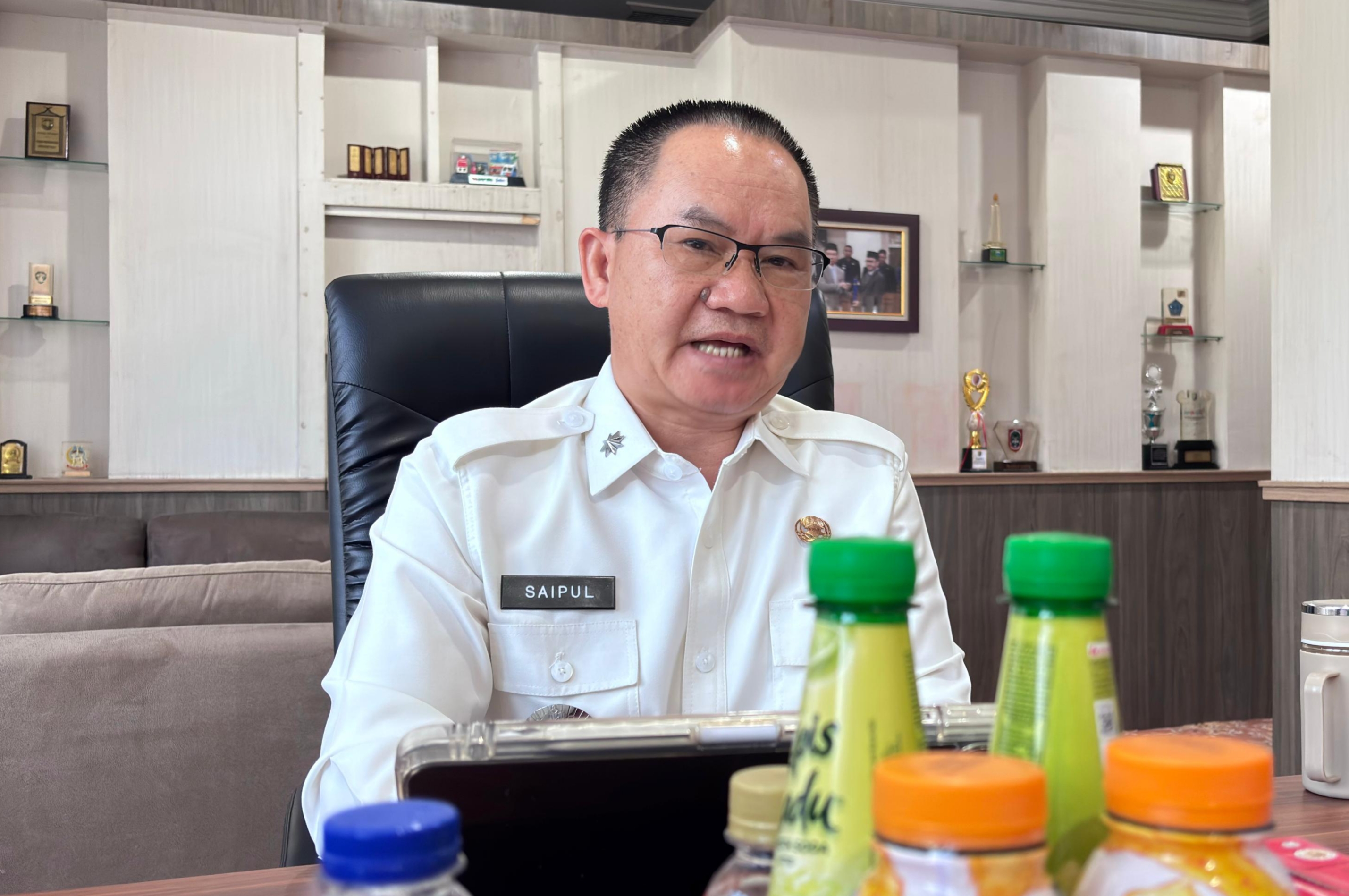 Tunggakan PKB Randis di Lampung Tembus 19 Ribu