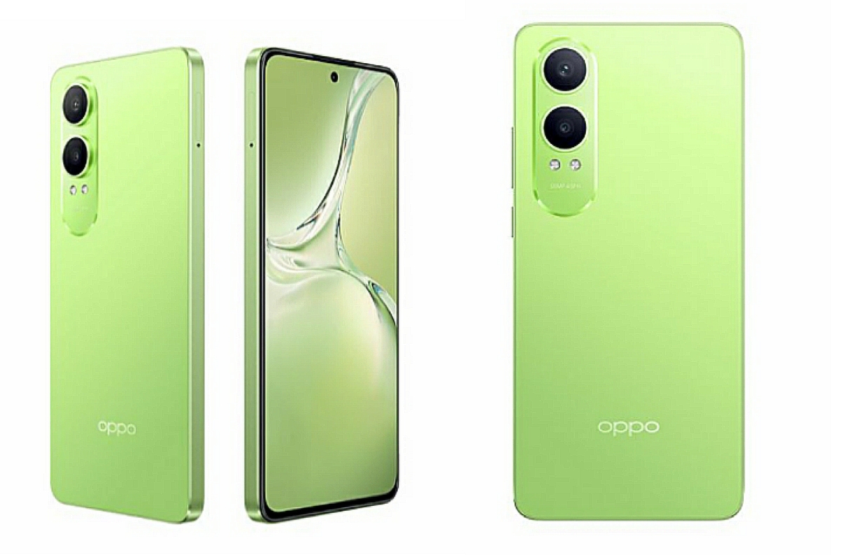 Baru Lagi! Oppo Hadirkan HP Android Murah 2 Jutaan Lewat Seri K12x