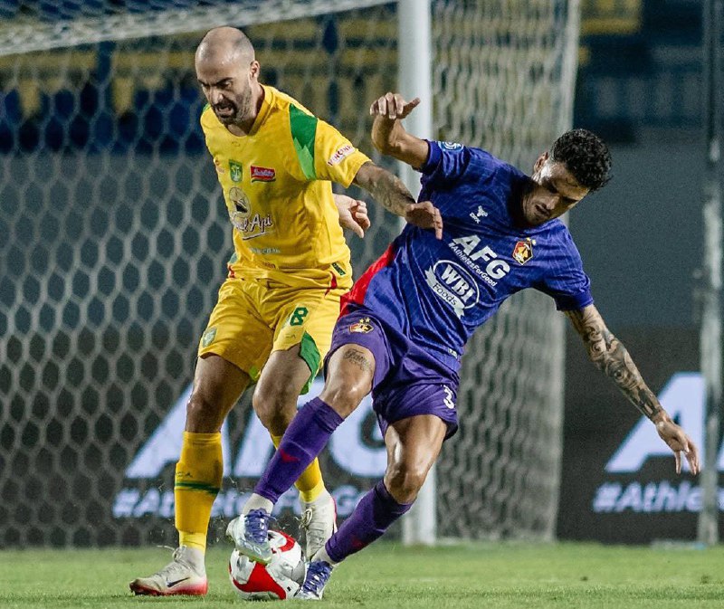 Link Live Streaming Persebaya vs Arema FC: Derby Jatim Menyala, GBT Jadi Arena Pertaruhan Harga Diri