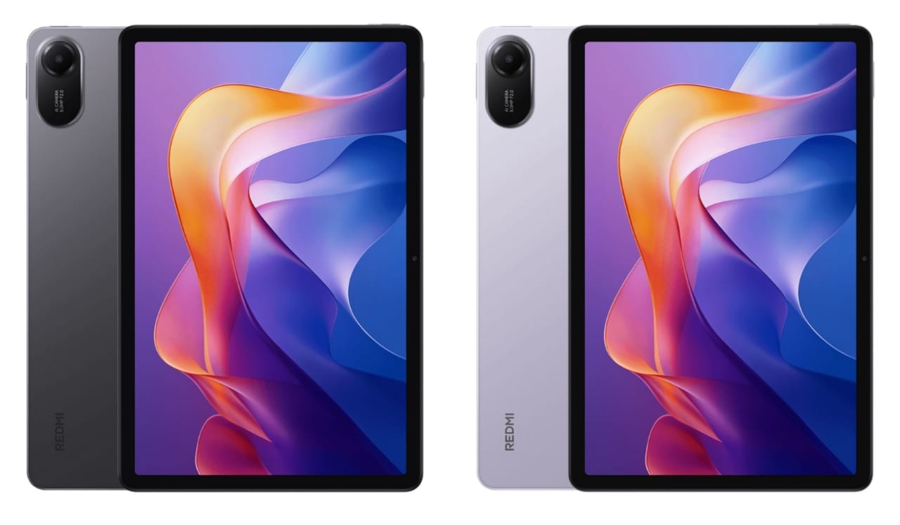 Performa Redmi Pad 2, Tablet Murah Terbaru Dengan Harga 2 Jutaan